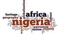 尼日利亚签证办理流程